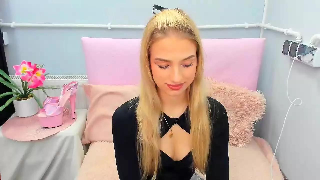 EvetteDiva from Streamray