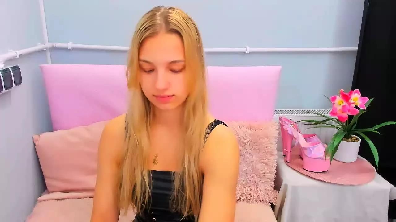 EvetteDiva from Streamray