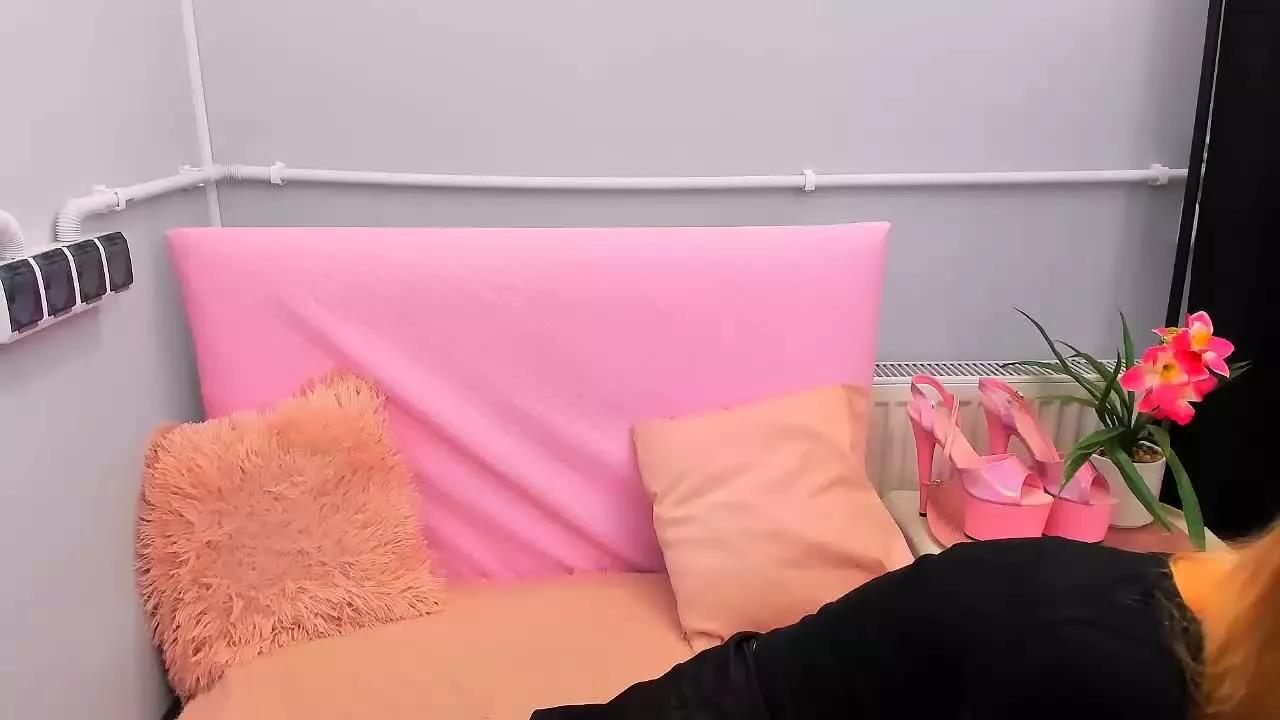 EvetteDiva from Streamray