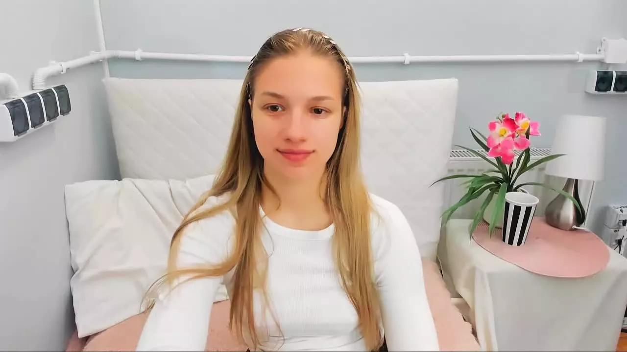 EvetteDiva from Streamray