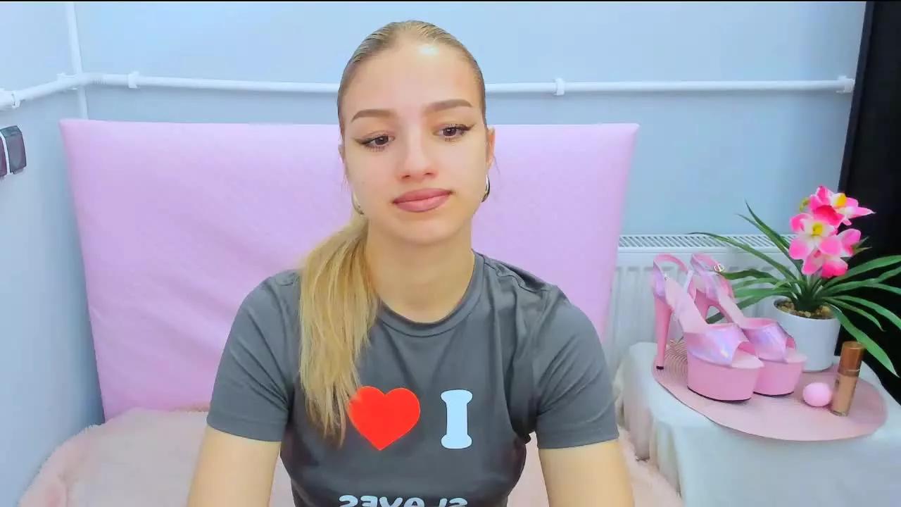 EvetteDiva from Streamray