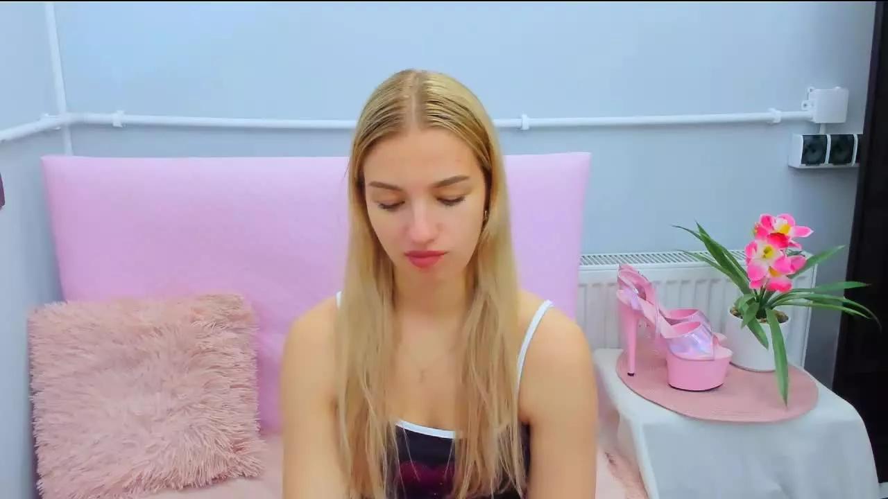 EvetteDiva from Streamray