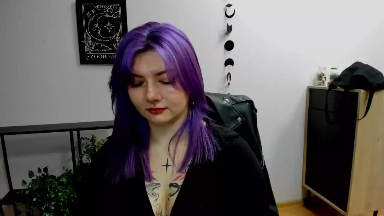 GabbieLove from Streamray