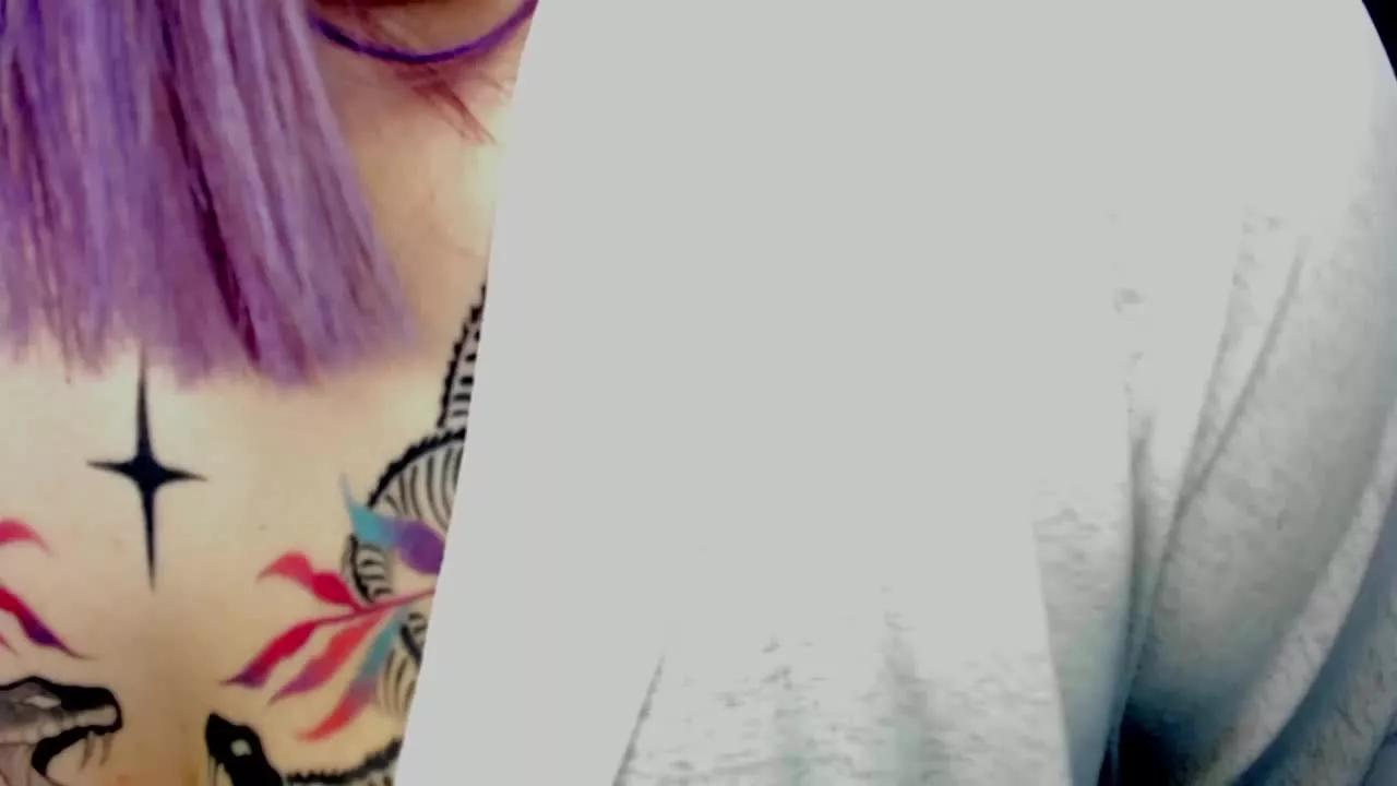 GabbieLove from Streamray