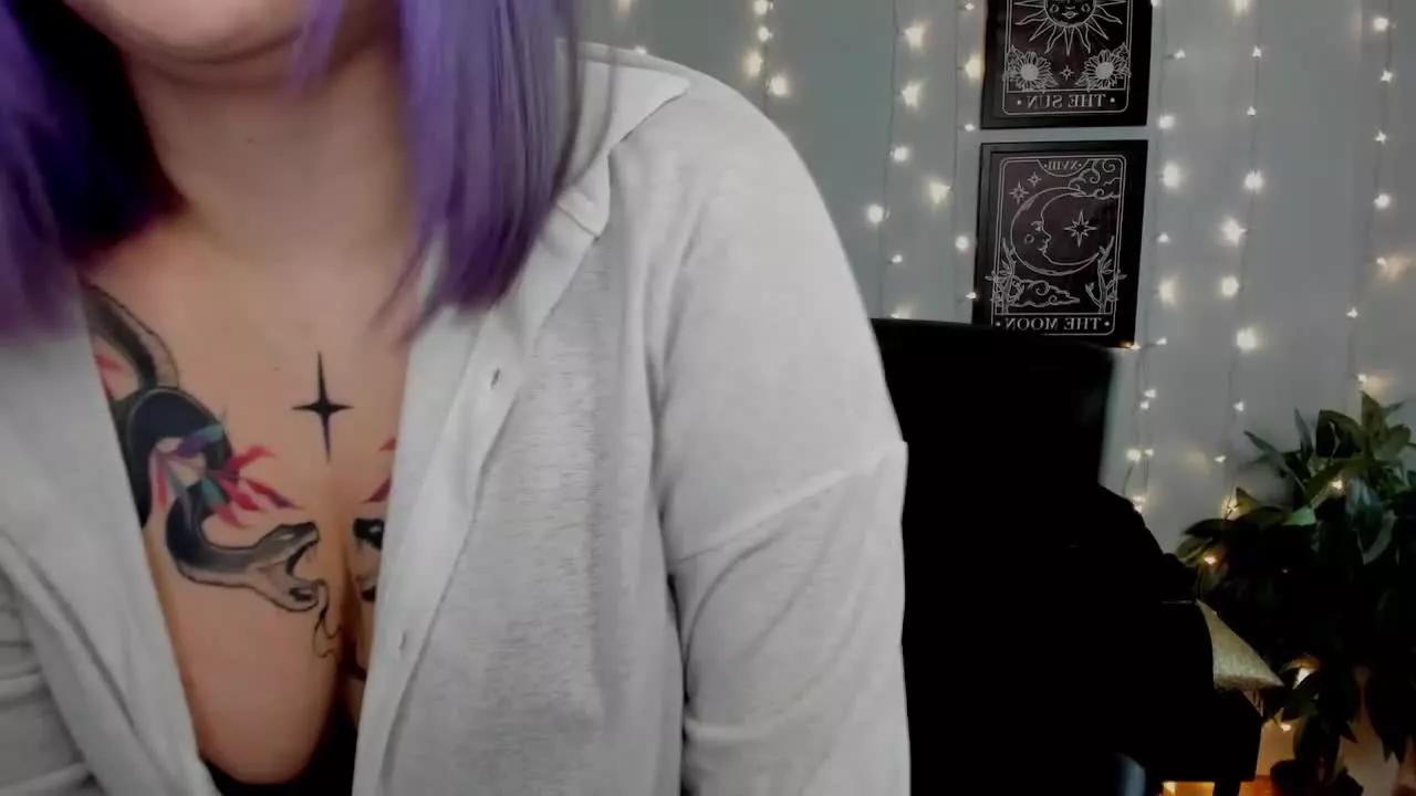 GabbieLove from Streamray