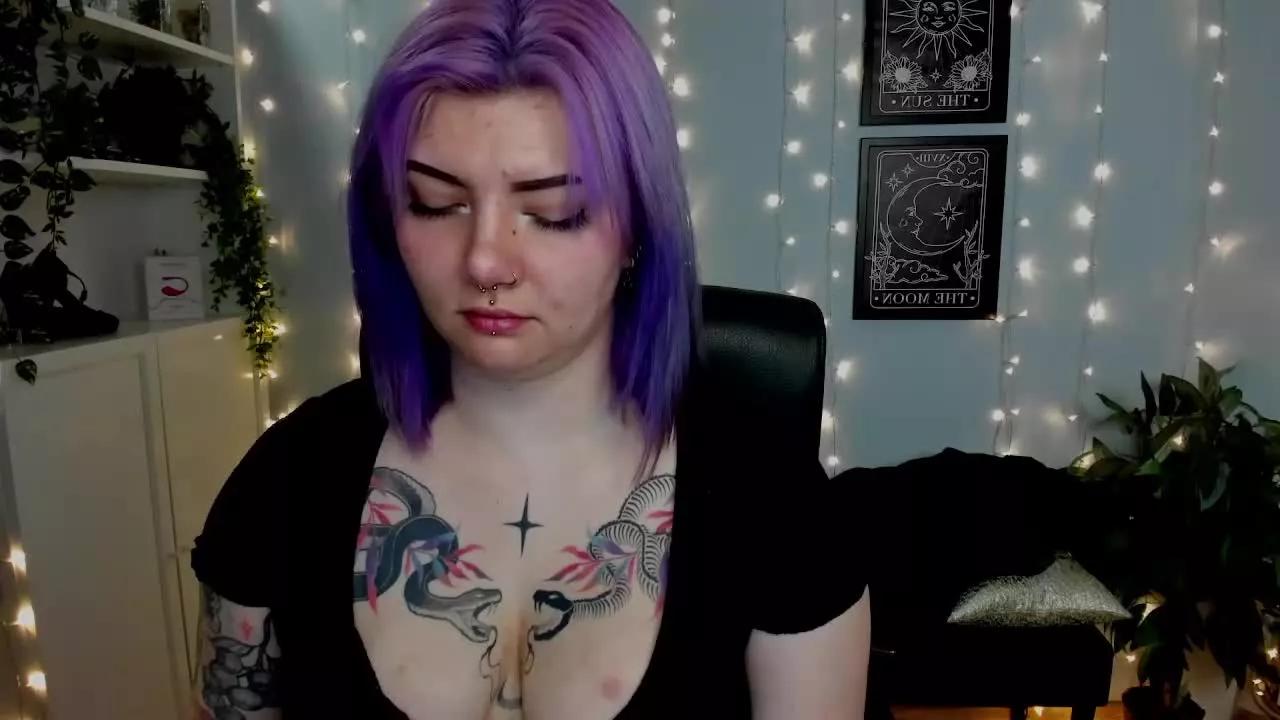 GabbieLove from Streamray