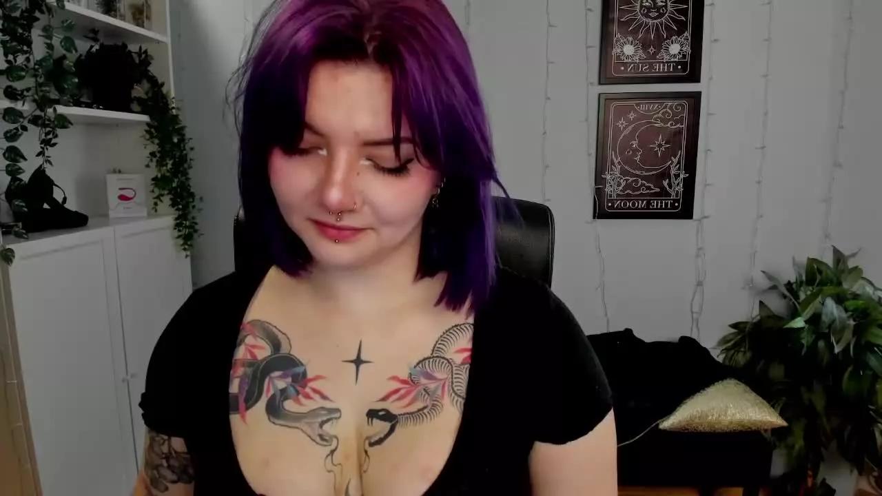 GabbieLove from Streamray