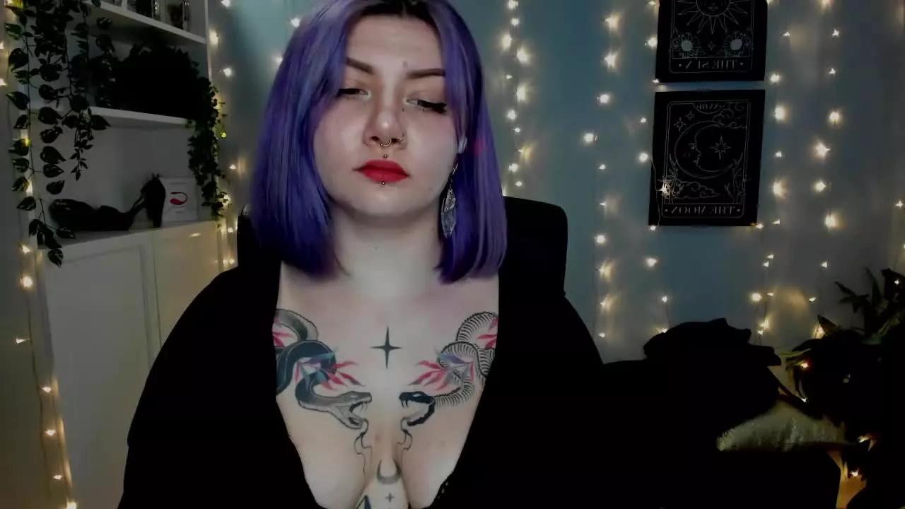 GabbieLove from Streamray