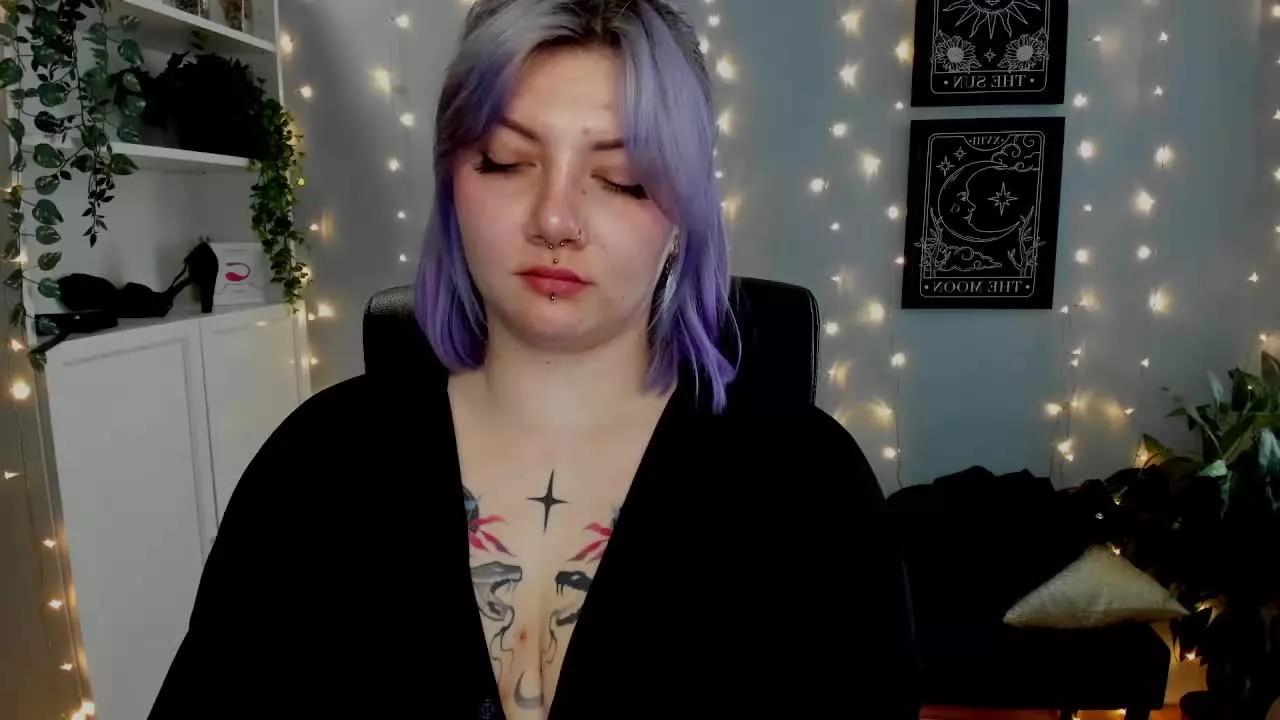 GabbieLove from Streamray
