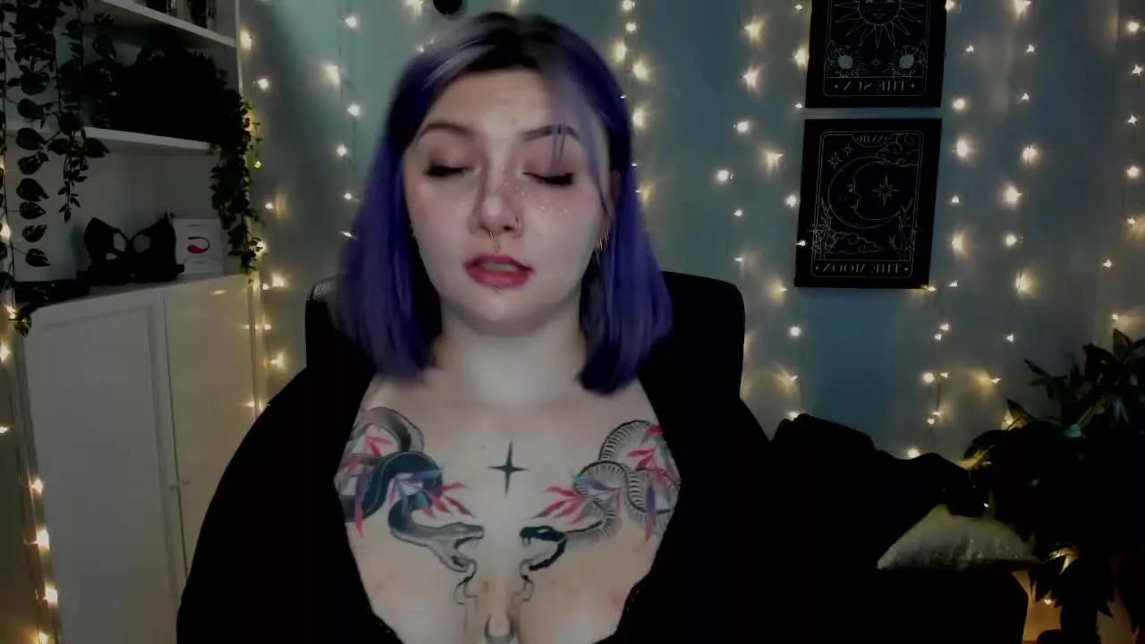 GabbieLove from Streamray