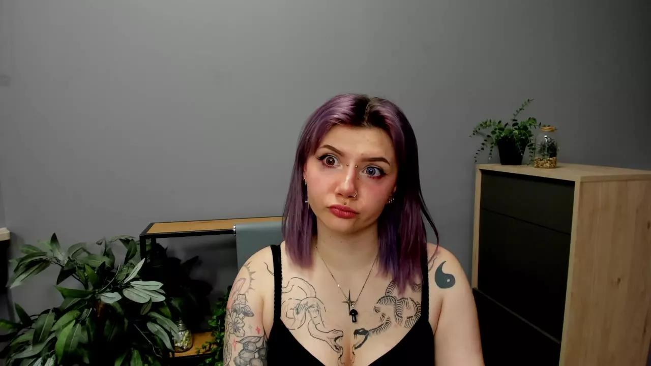 GabbieLove from Streamray