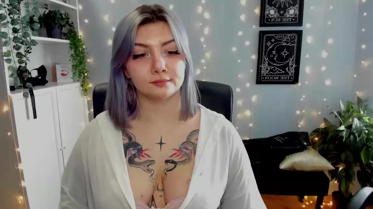 GabbieLove from Streamray