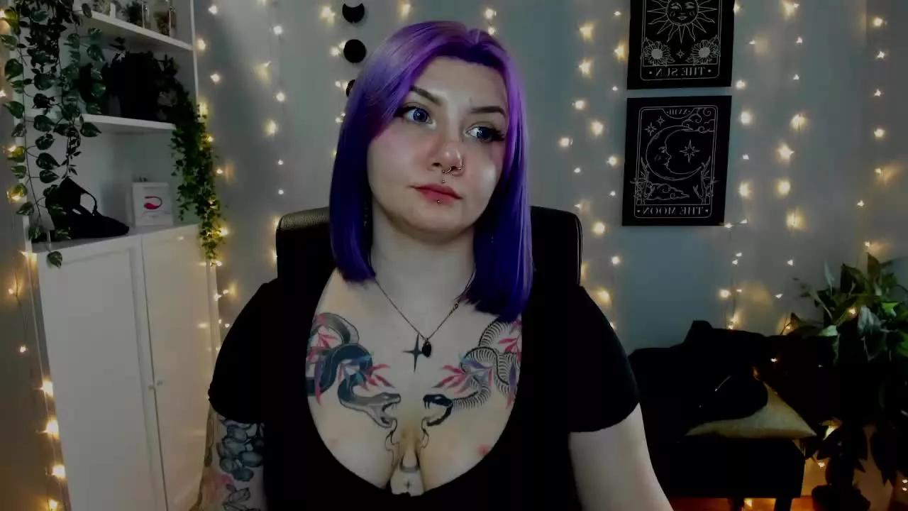 GabbieLove from Streamray