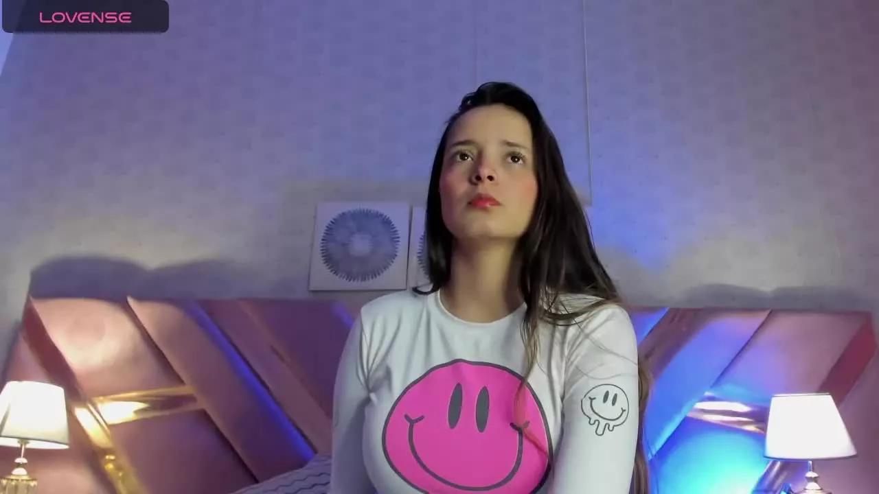 GabbyMiller webcams show profile image 