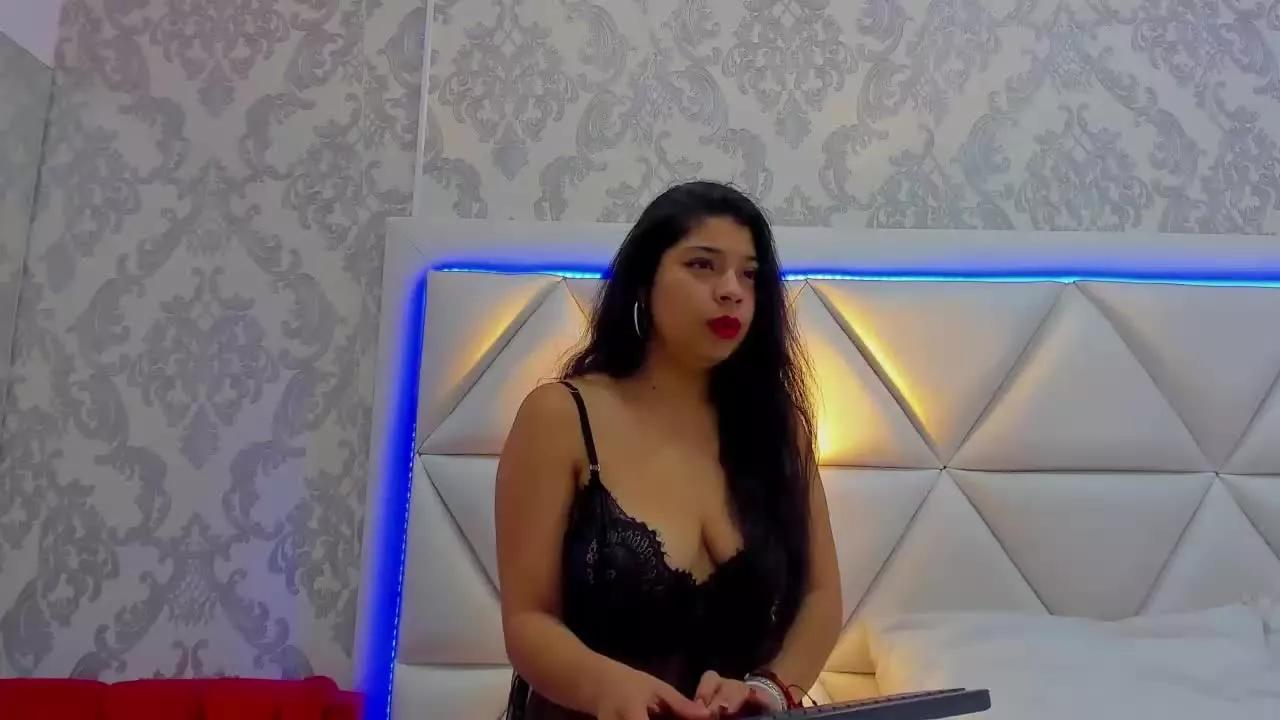 GemmaGrayy from Streamray