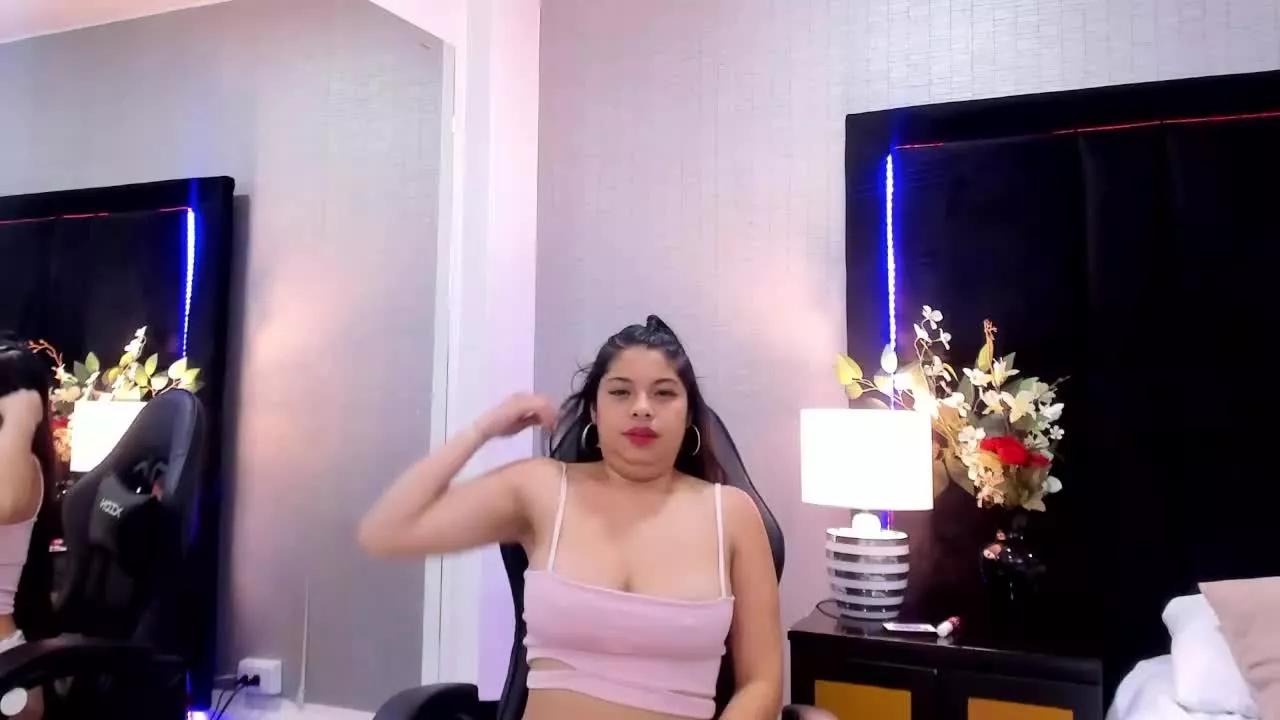 GemmaGrayy webcams show profile image 