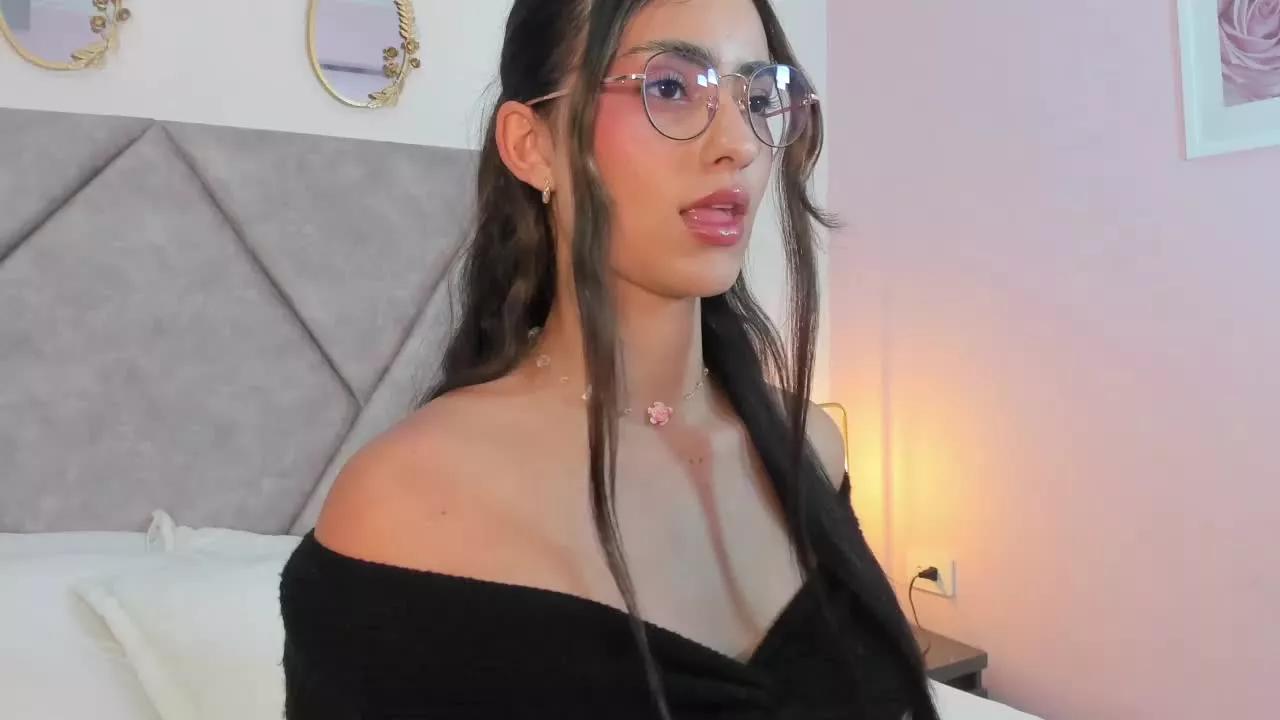 HannaConnor from Streamray