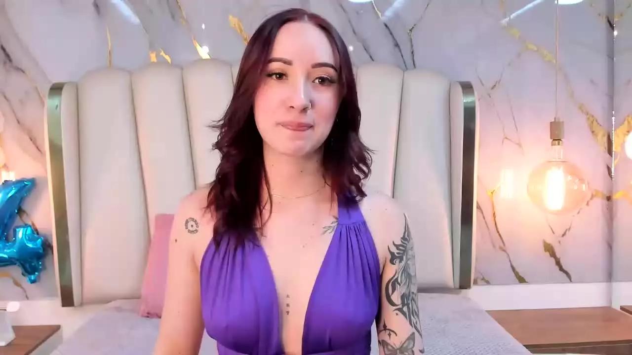 Hannah_Lane from Streamray