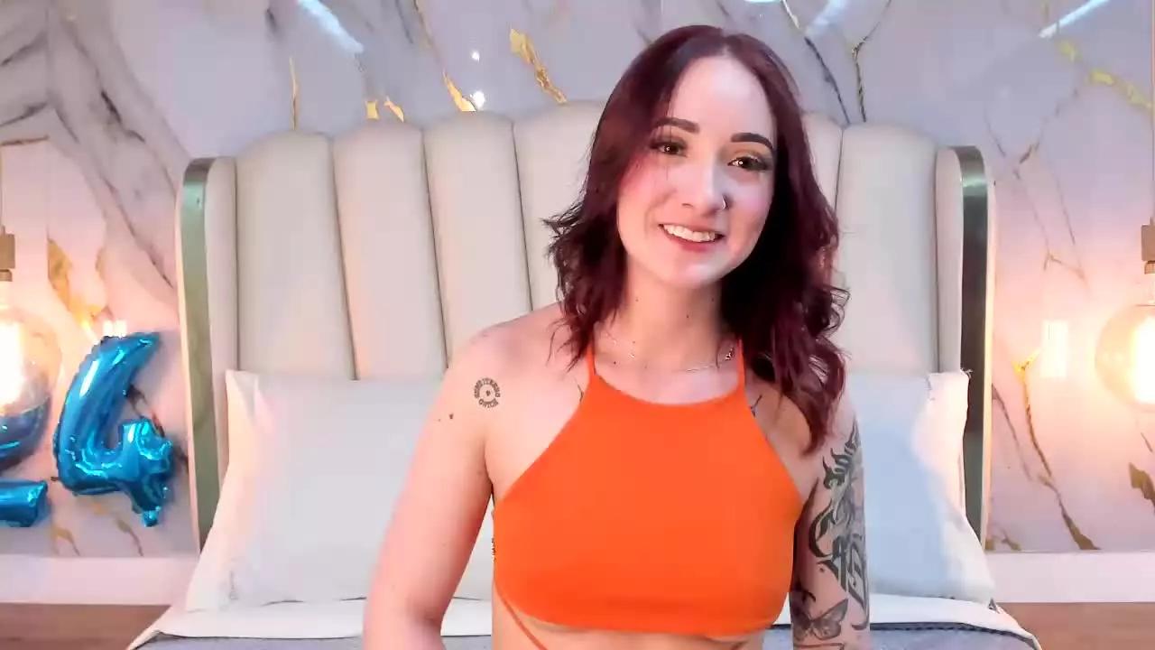 Hannah_Lane from Streamray