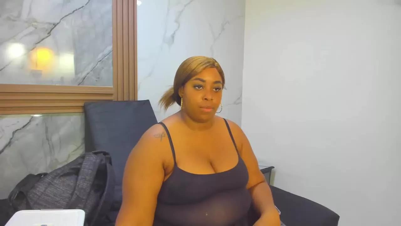 HannyManson from Streamray