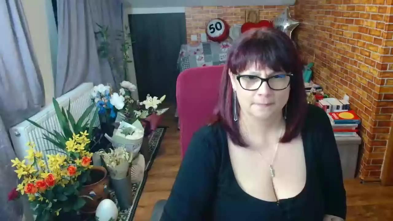 hellen37 from Streamray