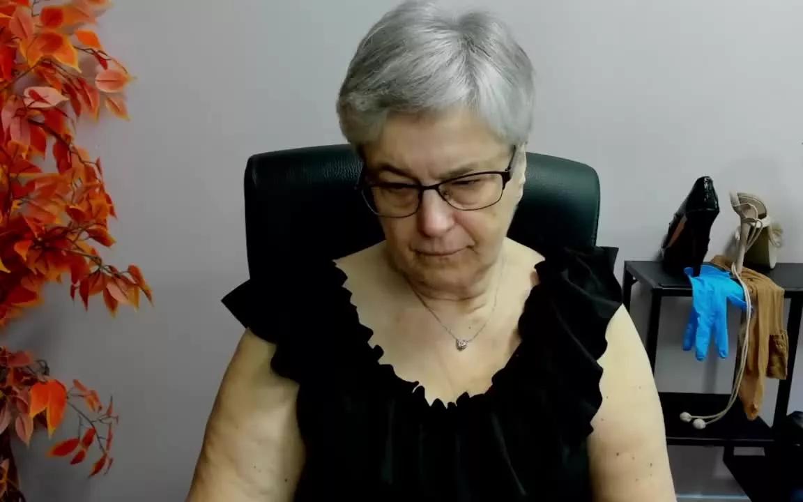 IRIStasty from Streamray