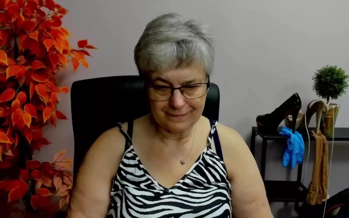 IRIStasty from Streamray