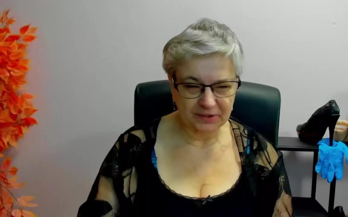 IRIStasty from Streamray