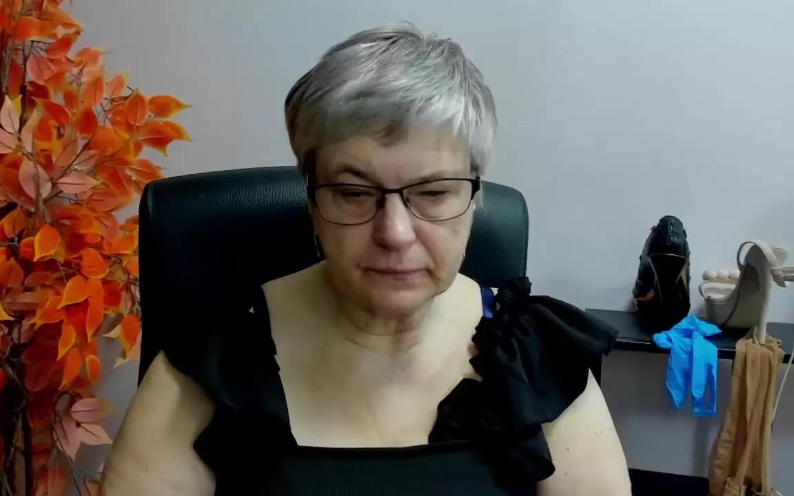 IRIStasty from Streamray