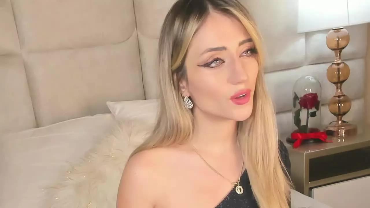 IsabelaCarter webcams show profile image 