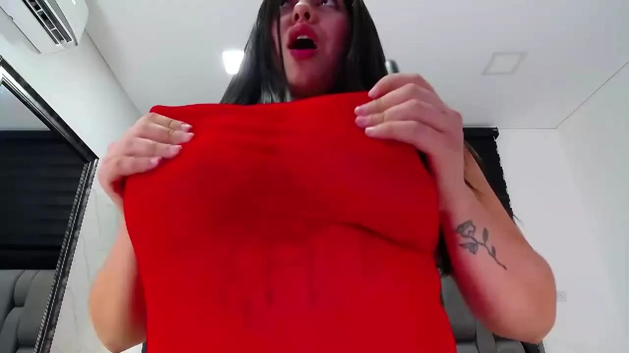 JeniferMiller webcams show profile image 