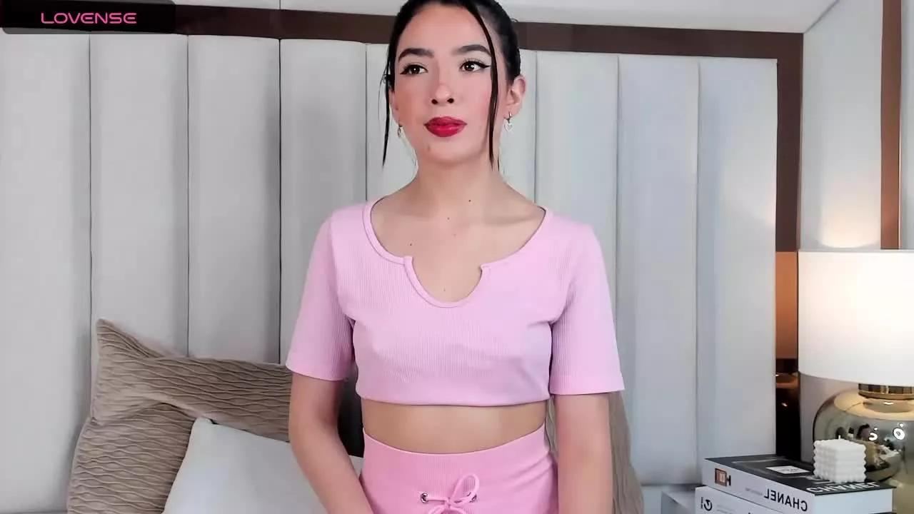 JennDavis from Streamray