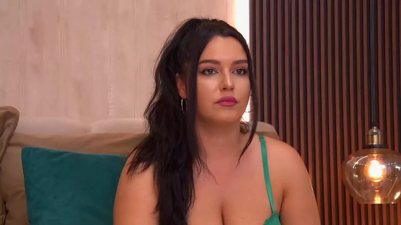 JennifferGray from Streamray