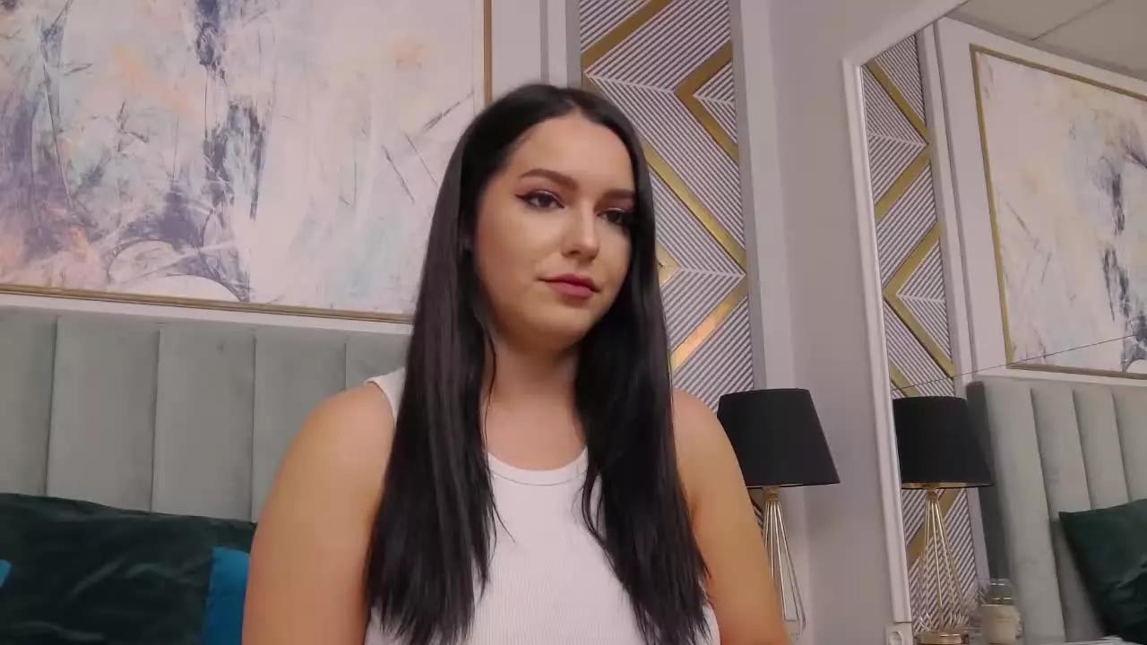 JennifferGray from Streamray