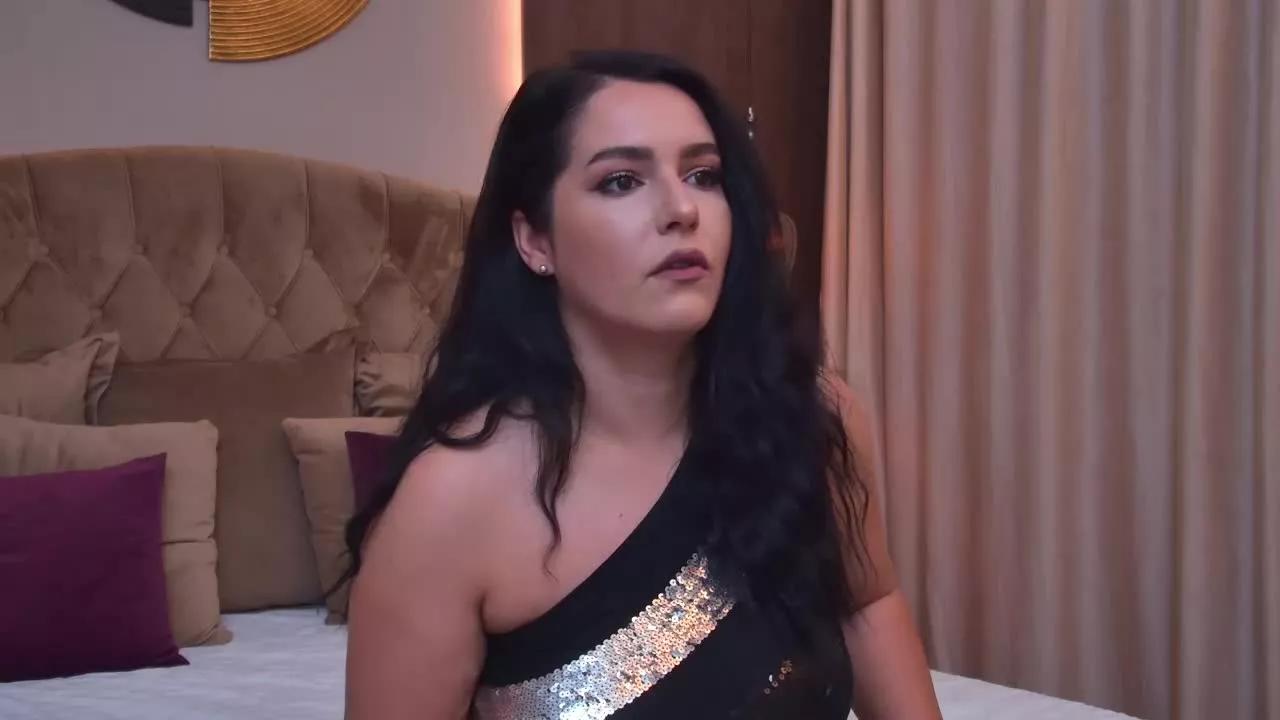 JennifferGray from Streamray