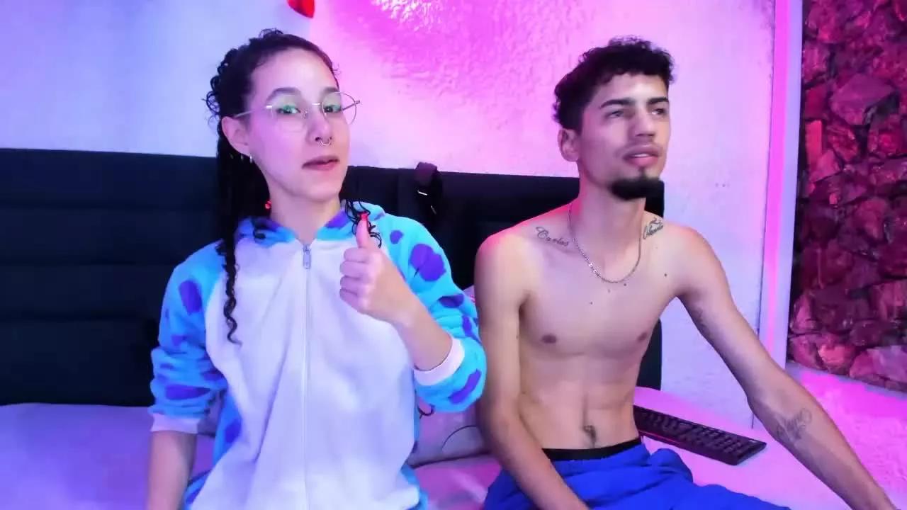 JennMuriel from Streamray