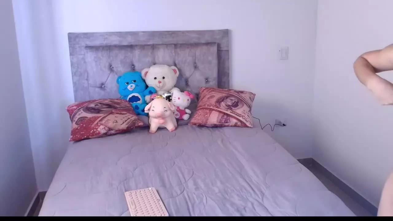JesseWoigt from Streamray