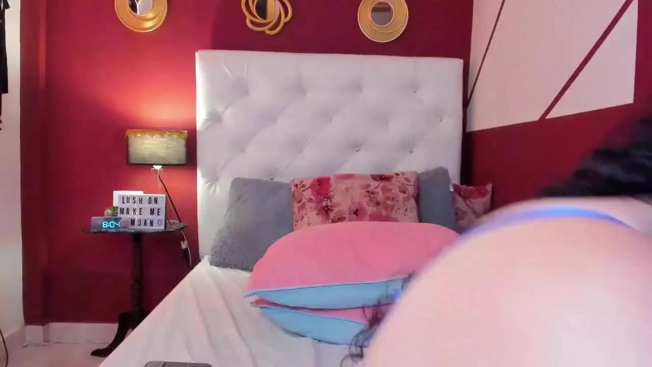 JessiRoses webcams show profile image 