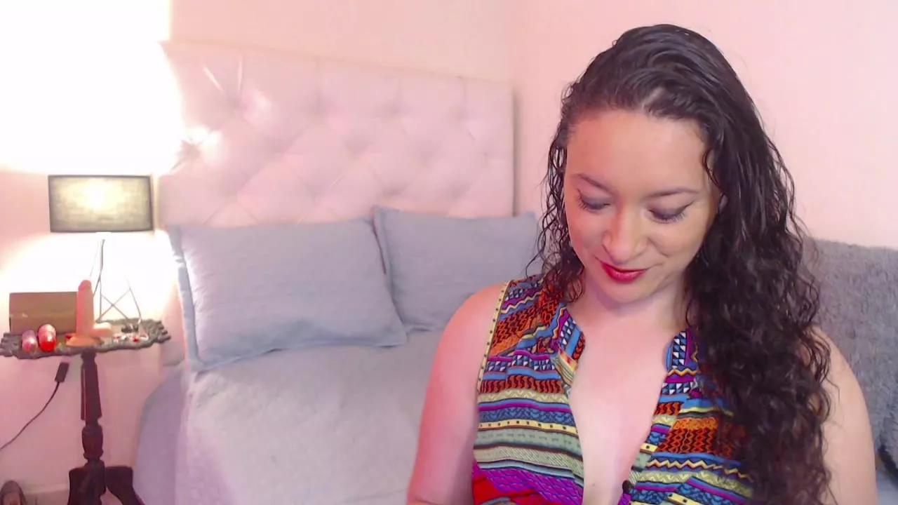 JessiRoses from Streamray