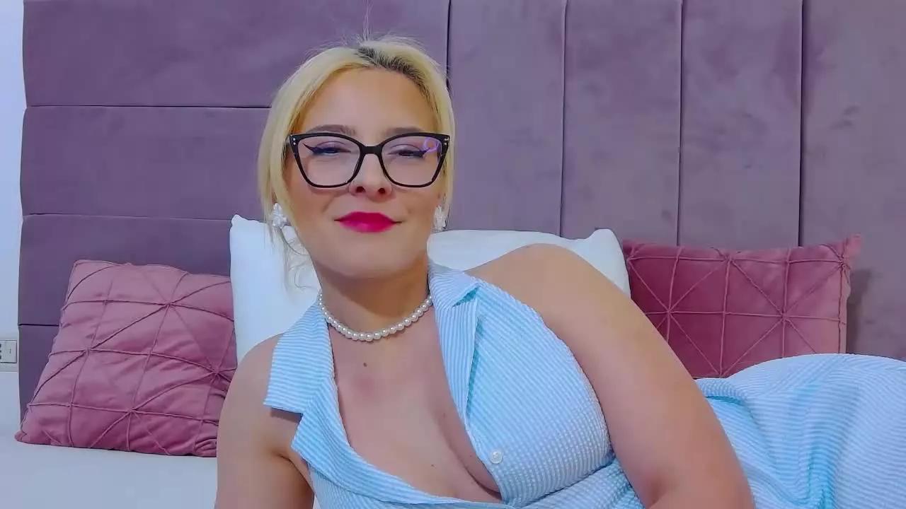 JessyBond webcams show profile image 