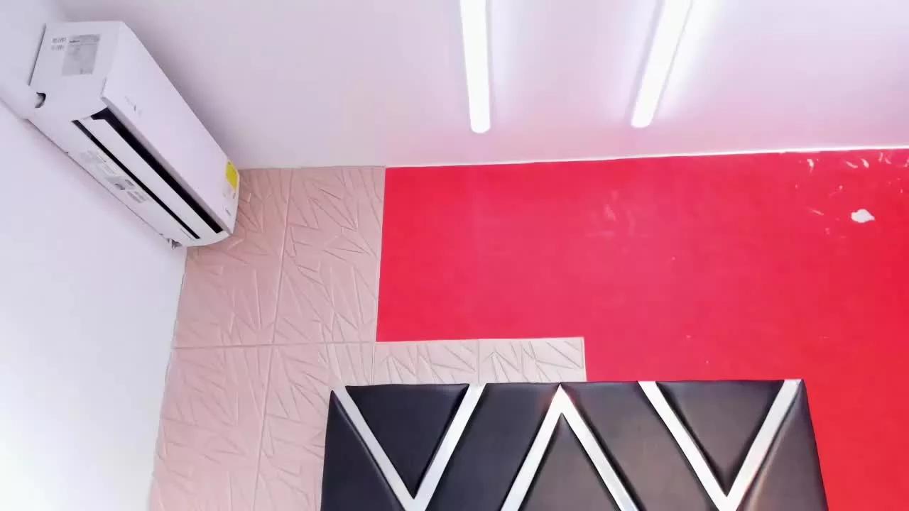 KammyRey webcams show profile image 