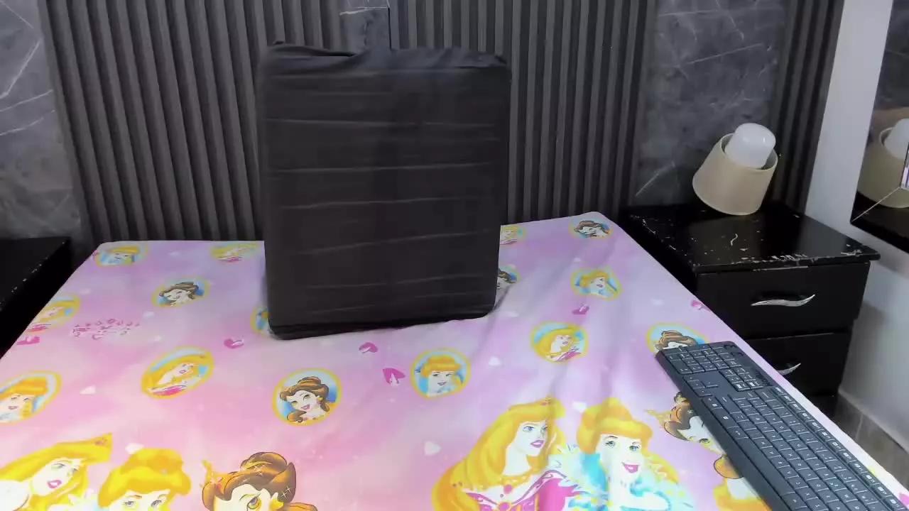 KammyRey from Streamray