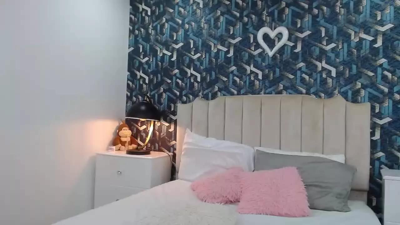 KarolStorm webcams show profile image 