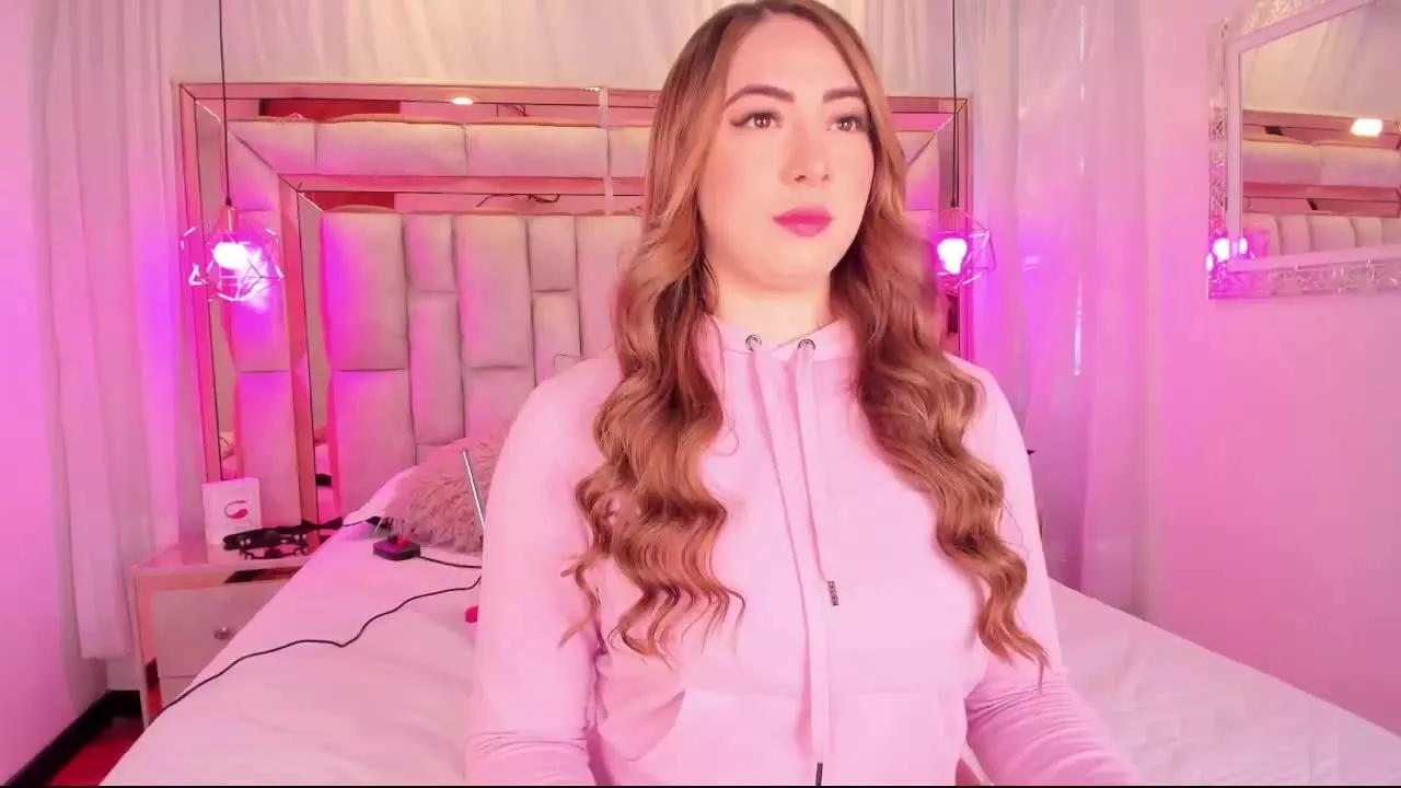 Katalina_Evans from Streamray