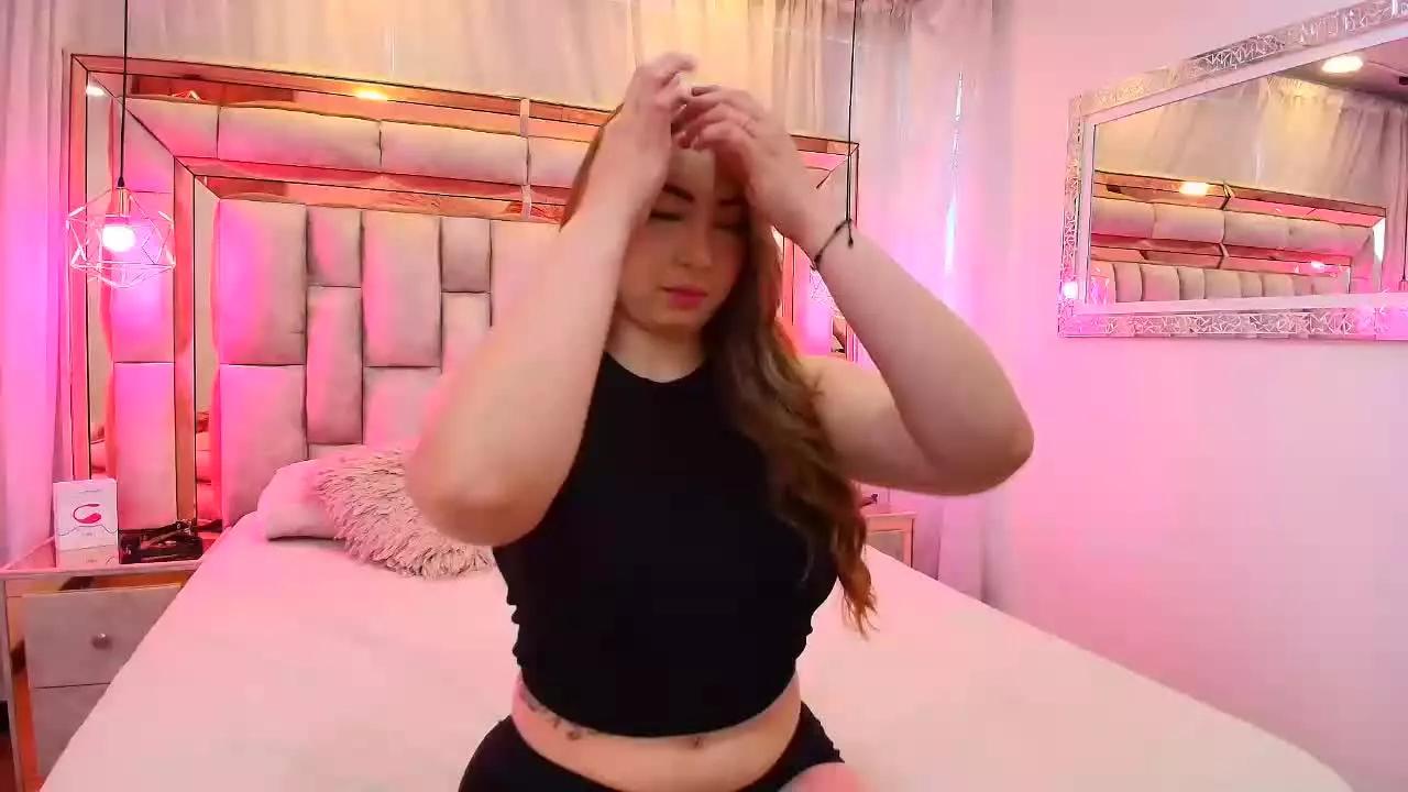 Katalina_Evans from Streamray