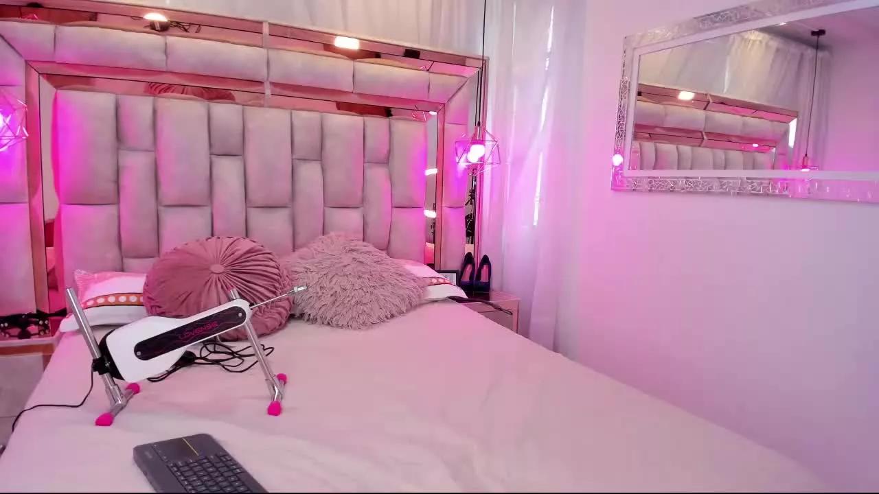 Katalina_Evans from Streamray