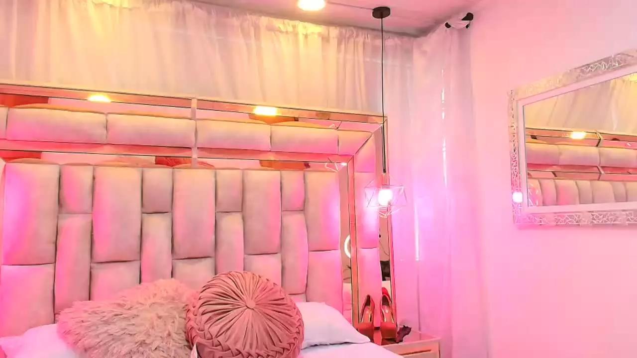 Katalina_Evans from Streamray