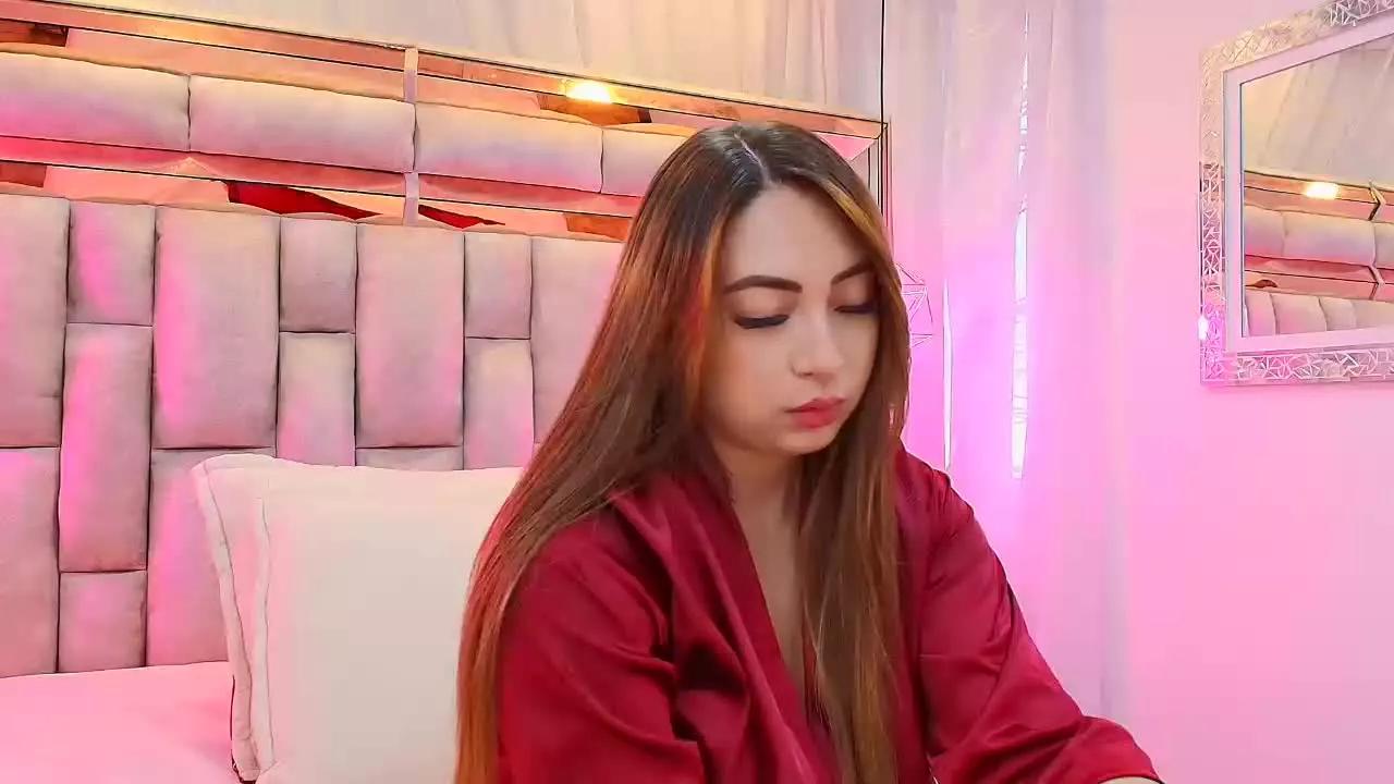 Katalina_Evans from Streamray