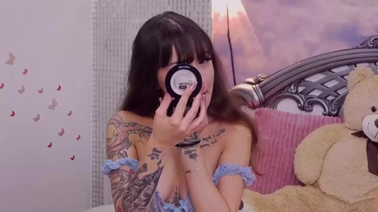 KayaBelle from Streamray