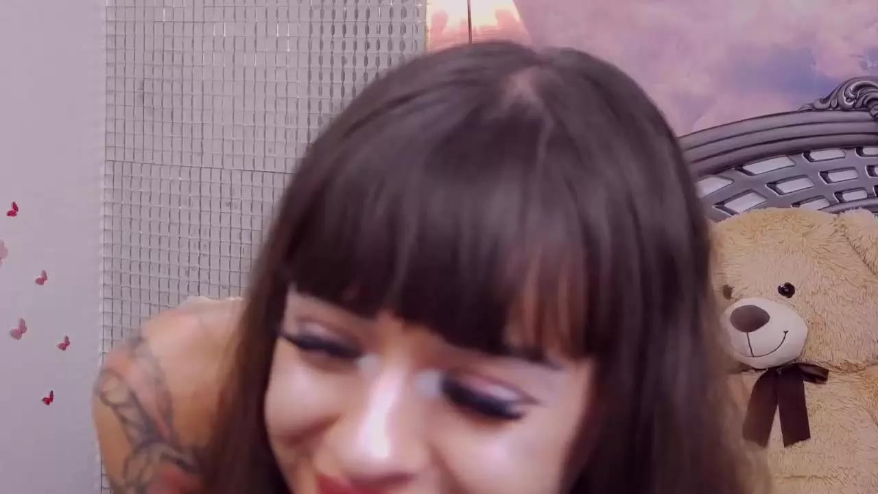 KayaBelle from Streamray